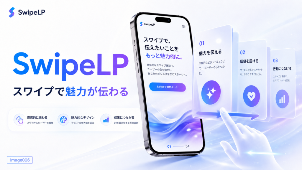 AIにLPを作らせる前に準備すべき5つのこと